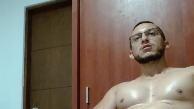 andersomendez 19-03-2025 Recorded Video jerkoff