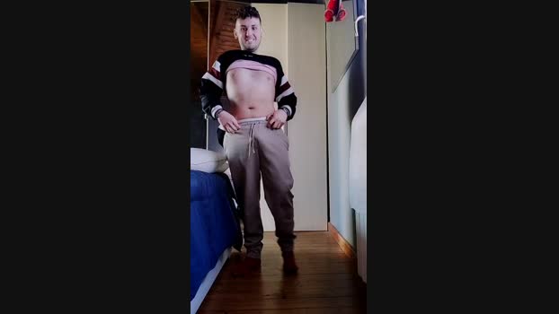 anonimo2182 19-03-2025 Recorded Video suckcock