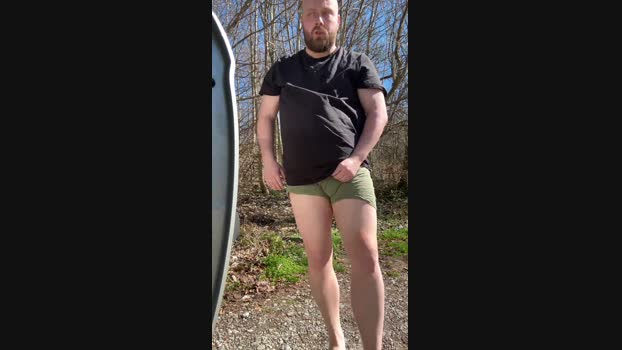 crazythot 19-03-2025 Recorded Video hard