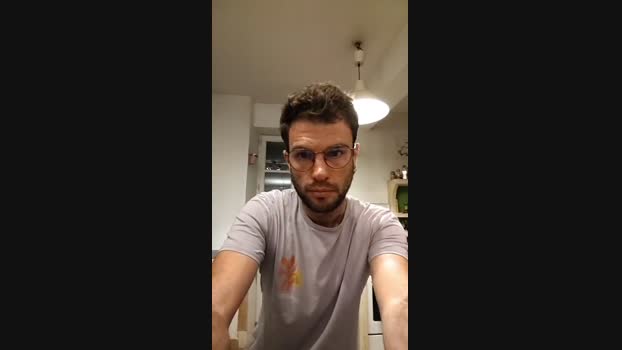 frenchyhothairy 18-03-2025 Recorded Video strip
