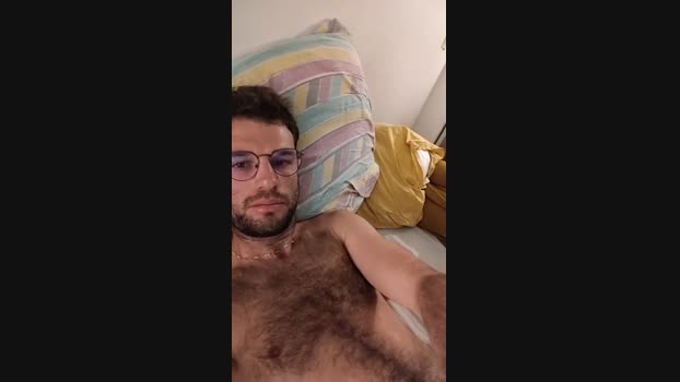 frenchyhothairy 18-03-2025 Recorded Video bigtoys