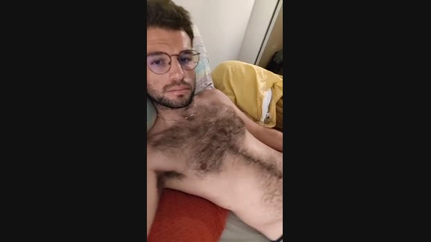 frenchyhothairy 18-03-2025 Recorded Video lush