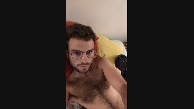 frenchyhothairy 19-03-2025 Recorded Video hot