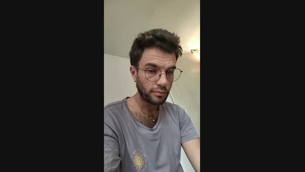 frenchyhothairy 19-03-2025 Recorded Video love