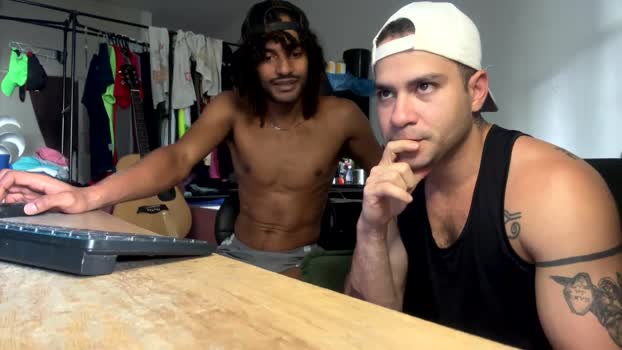 gerson229 19-03-2025 Recorded Video hard