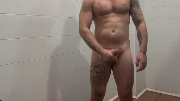 manuelmp87 19-03-2025 Recorded Video Naked
