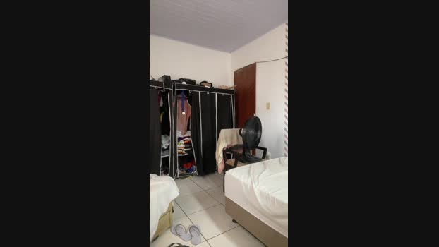 morenolongo98 19-03-2025 Recorded Video kinky