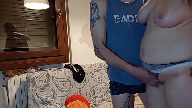 ragazzoporco83 18-03-2025 Recorded Video oral