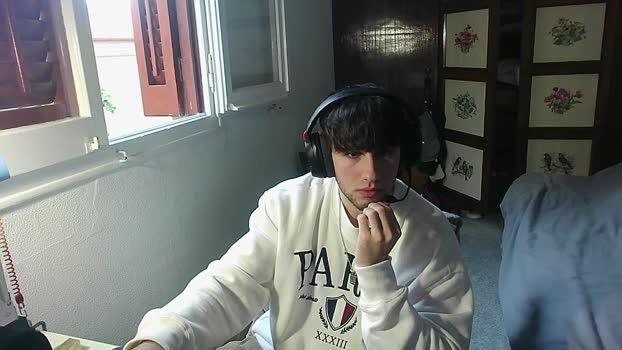 thebulgueboyy 19-03-2025 Recorded Video hot