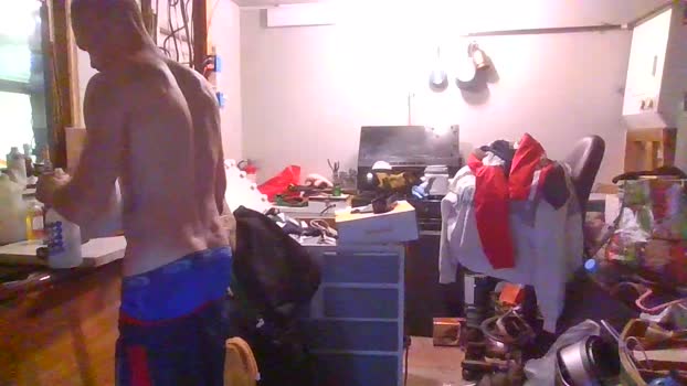 thompson3 19-03-2025 Recorded Video suckcock