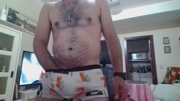 ubeda3 19-03-2025 Recorded Video fuckhard