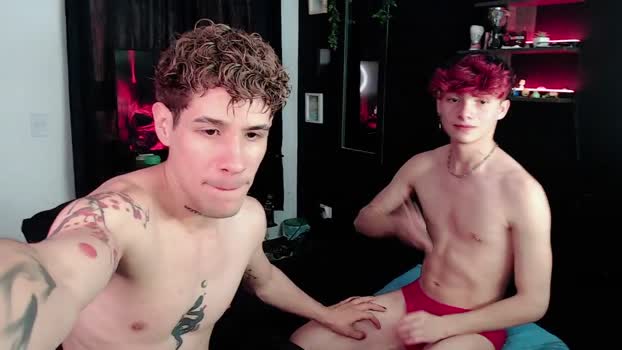 venezuelanguys 18-03-2025 Recorded Video natural