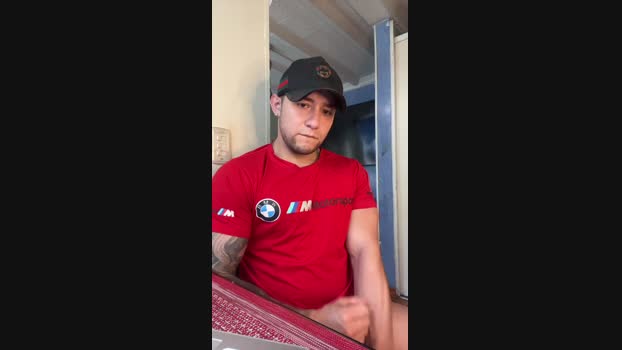 Andrew_wallker 19-03-2025 Recorded Video nude