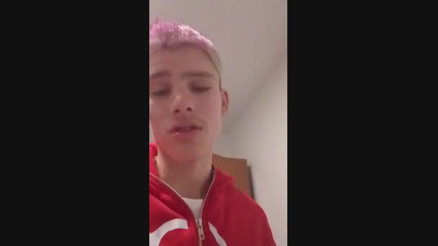 BoyBlondSweet 20-03-2025 Recorded Video suckcock
