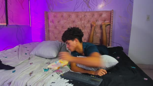 BoySlim2025 19-03-2025 Recorded Video lick