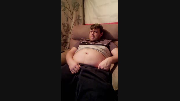 Chavbear 20-03-2025 Recorded Video spanking