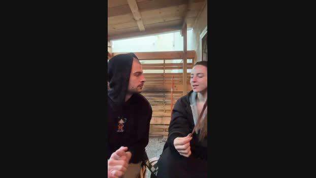 Greyoff 19-03-2025 Recorded Video gay