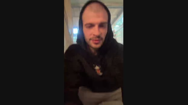 Greyoff 19-03-2025 Recorded Video wank