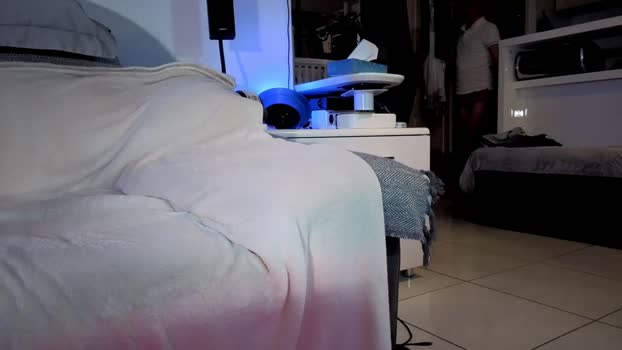 HuGo4K 20-03-2025 Recorded Video Ass