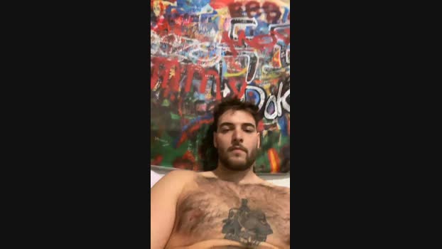 Machetero9 19-03-2025 Recorded Video bigass