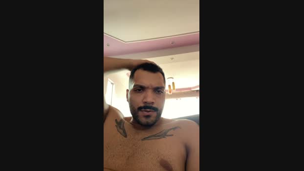 Marrento45 19-03-2025 Recorded Video bj-dildo