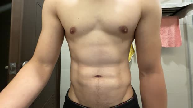 Nhands 20-03-2025 Recorded Video kink