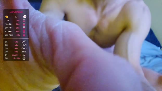 Olyhere 19-03-2025 Recorded Video bigballs