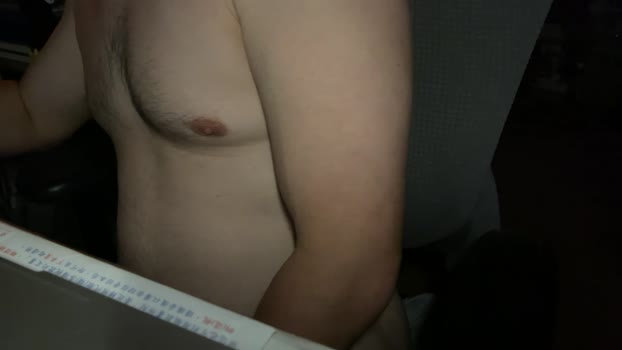 bear_niu 19-03-2025 Recorded Video suckcock