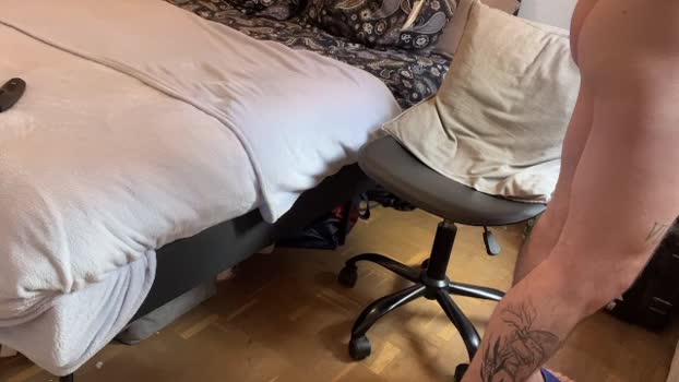 manuelmp87 19-03-2025 Recorded Video fuck