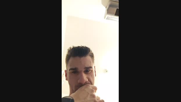 michaelgrandi23 19-03-2025 Recorded Video fingers