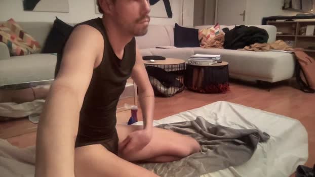 petitpup 19-03-2025 Recorded Video deep