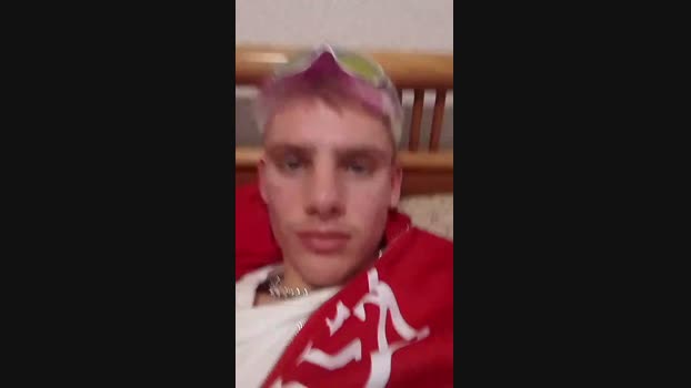 BoyBlondSweet 20-03-2025 Recorded Video sexy