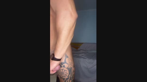 Danyblack1985 21-03-2025 Recorded Video jerking