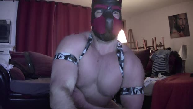 EnzorimenezPriv 21-03-2025 Recorded Video wank