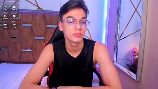 Gerony 21-03-2025 Recorded Video kink
