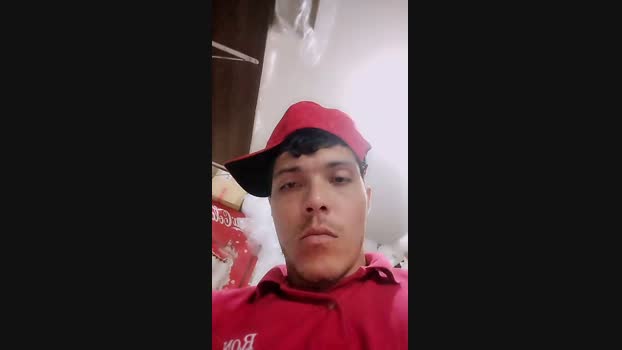 Hanz766 21-03-2025 Recorded Video suckshow