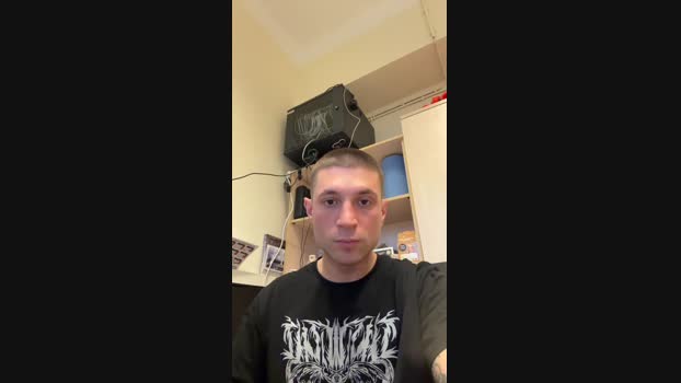 Hunterzito37 21-03-2025 Recorded Video play