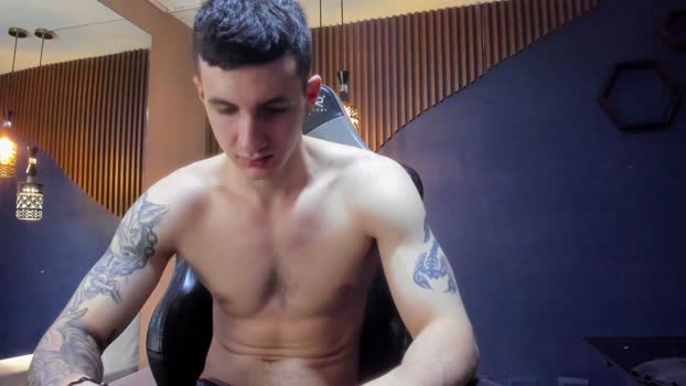 JacksonOlsenn 21-03-2025 Recorded Video bicurious