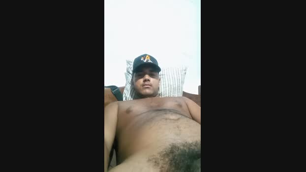 JesusOviedo888 21-03-2025 Recorded Video fuckass
