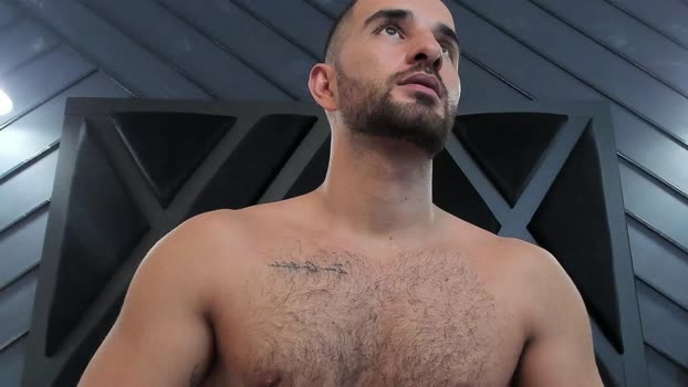 Lorenzo_Walker 20-03-2025 Recorded Video lush