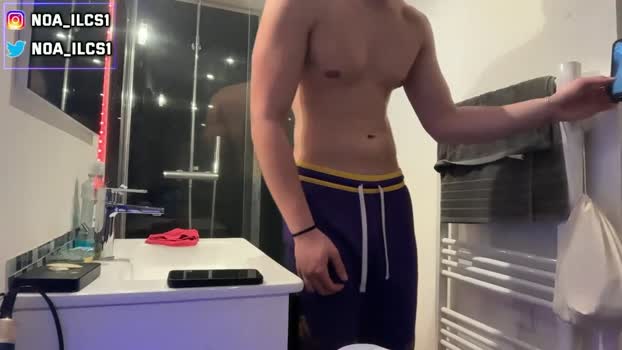 Ma1tre_noa 20-03-2025 Recorded Video jerkoff