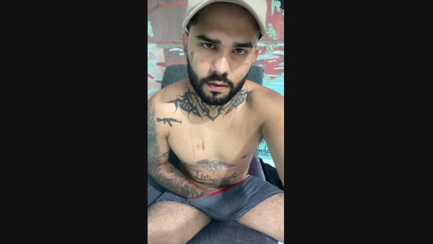 NovinhoTatuadoX 20-03-2025 Recorded Video gag