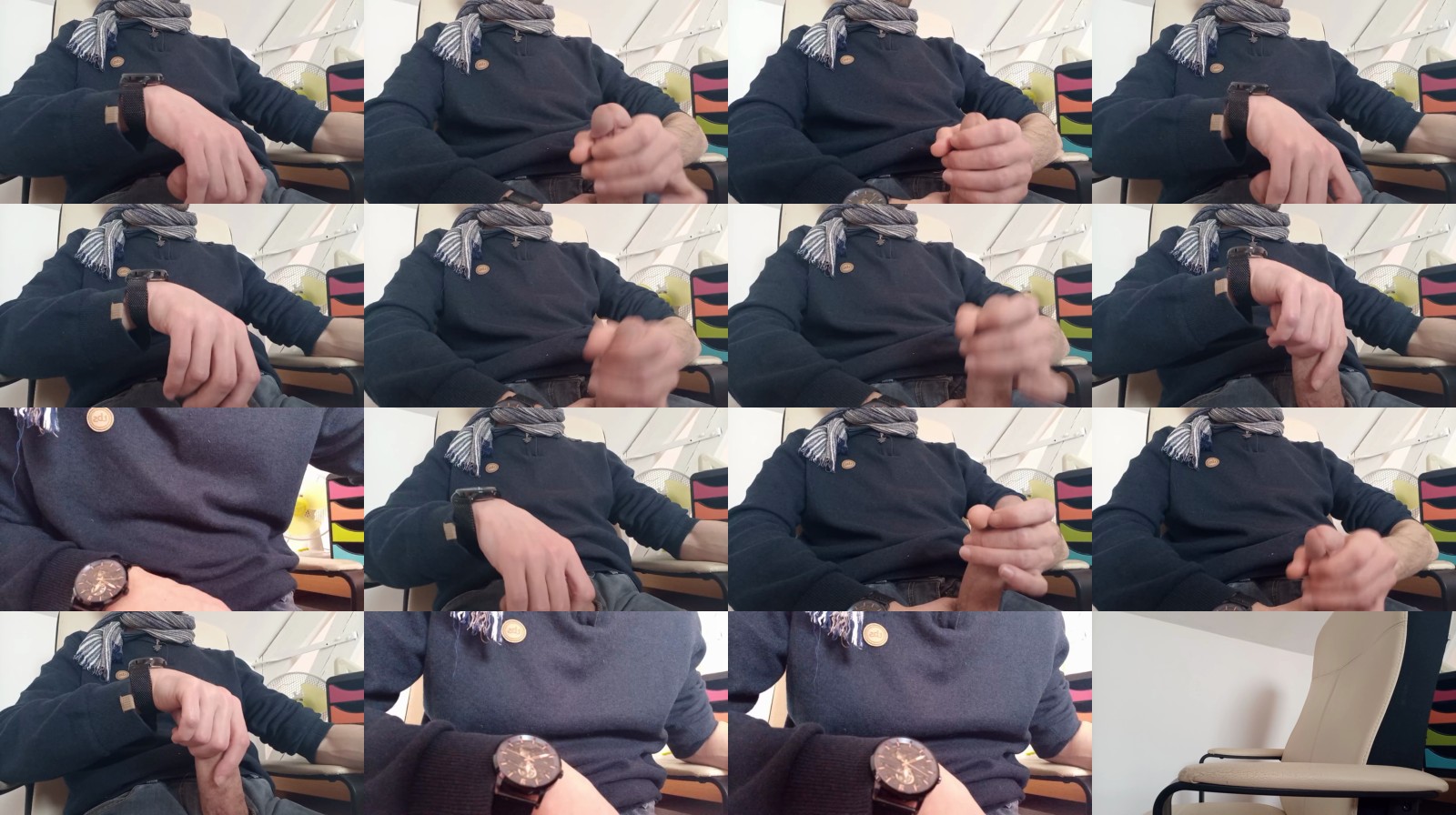 Tboner59 21-03-2025 Recorded Video handsome