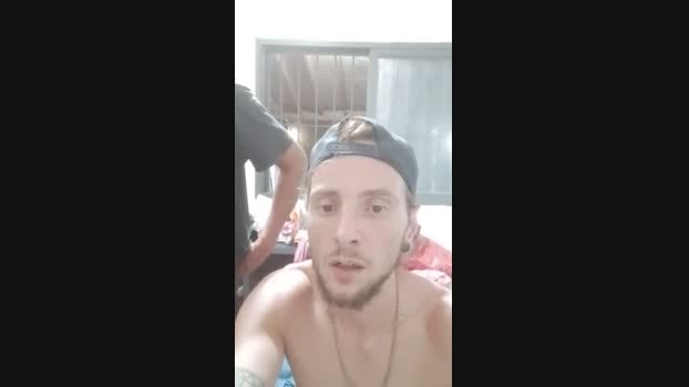 badeen 21-03-2025 Recorded Video nude