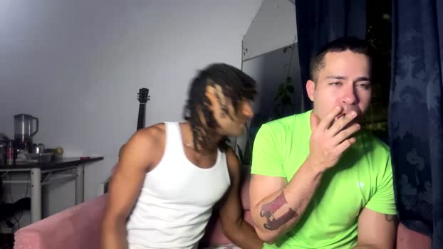 gerson229 21-03-2025 Recorded Video bigload