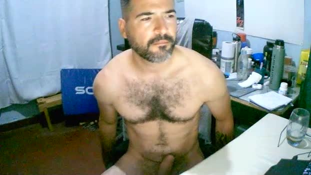 mendo7 21-03-2025 Recorded Video lovense