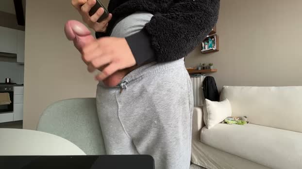 ragazzoxxl 21-03-2025 Recorded Video show