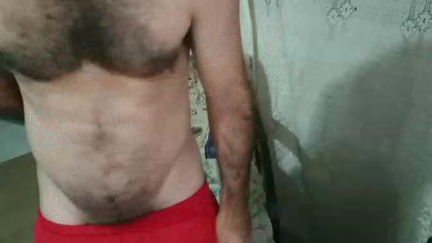 robson_29 21-03-2025 Recorded Video kinky