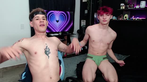 venezuelanguys 21-03-2025 Recorded Video orgasm