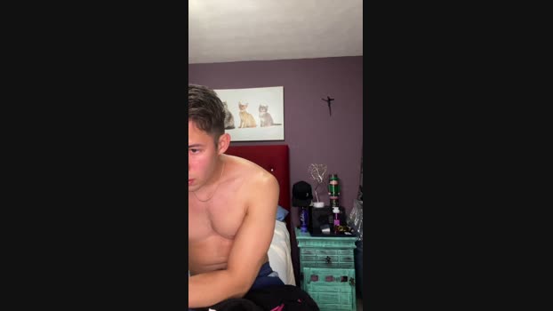 Ares_25 22-03-2025 Recorded Video sexyfeet
